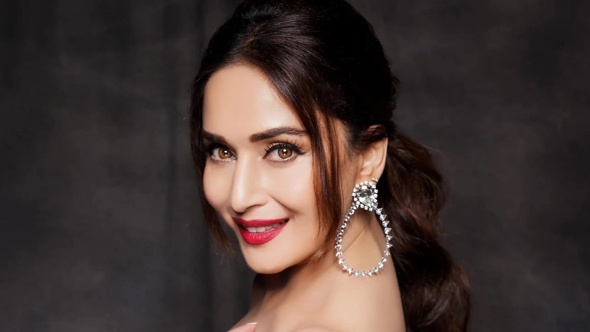 زیباترین هنرپیشه های زن هندی 