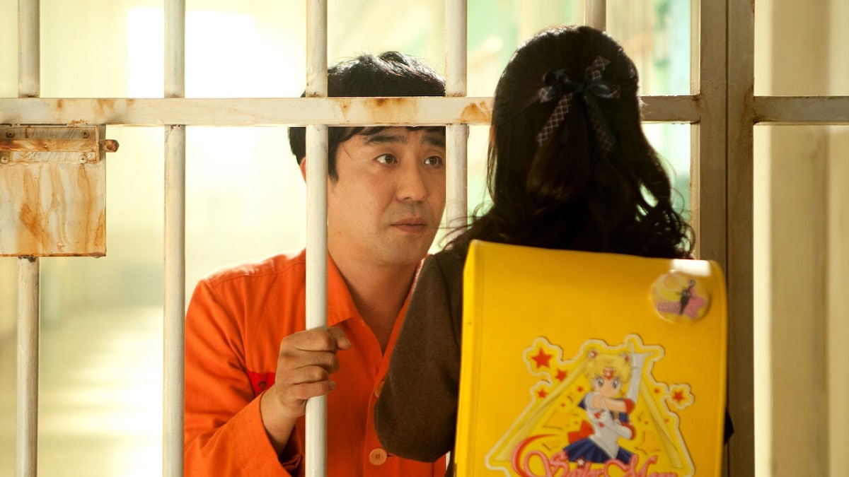 بهترین فیلم های کره ای کمدی 