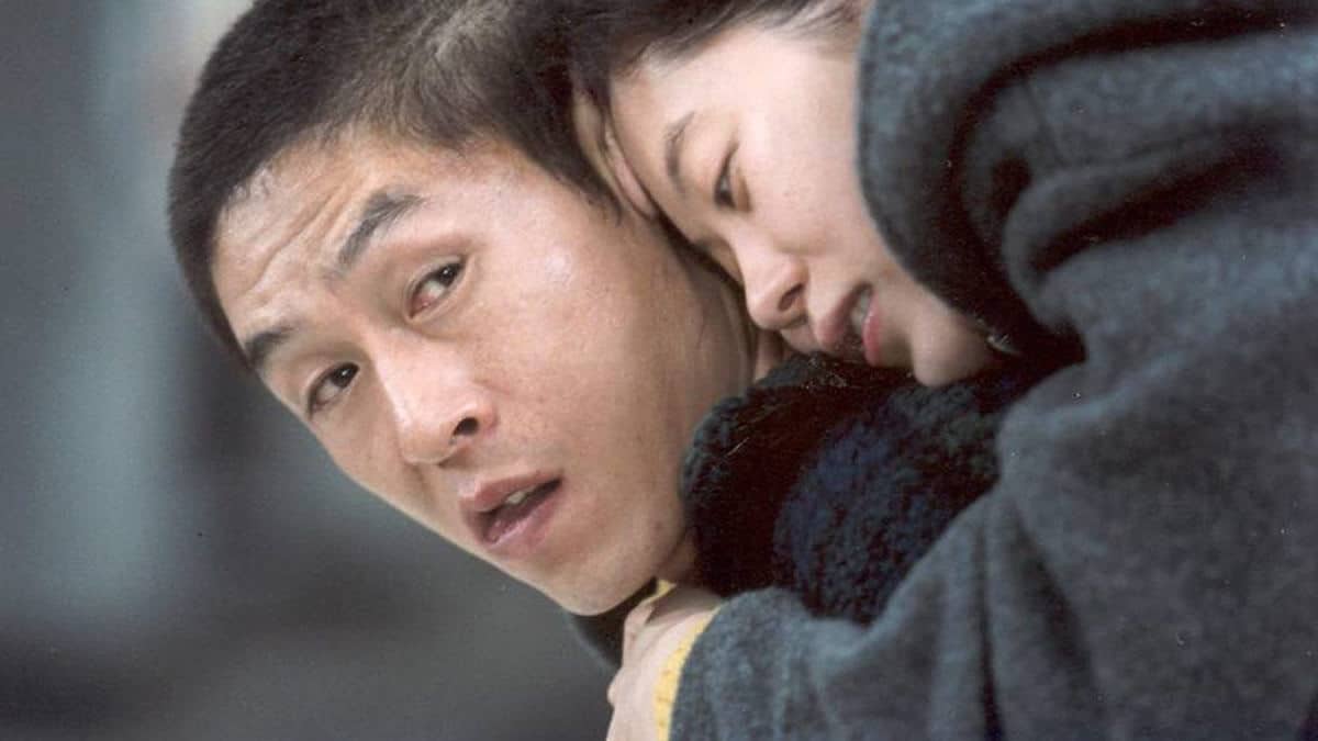بهترین فیلم های کره ای عاشقانه 