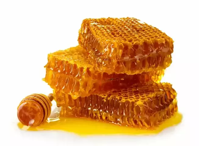 سالم‌‌ترین جایگزین های قند - عسل