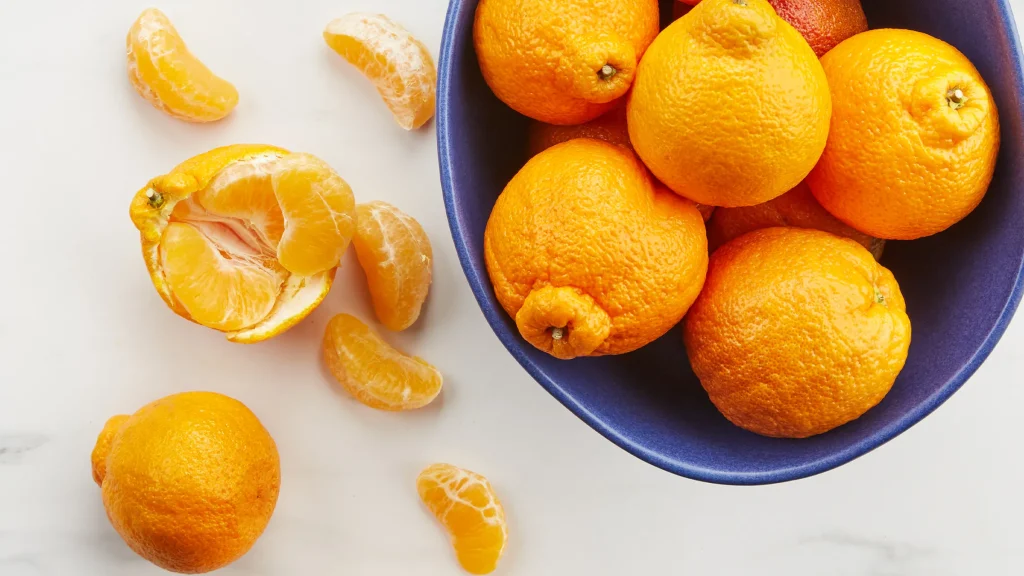 میوه گران قیمت در دنیا - پرتقال دکوپون