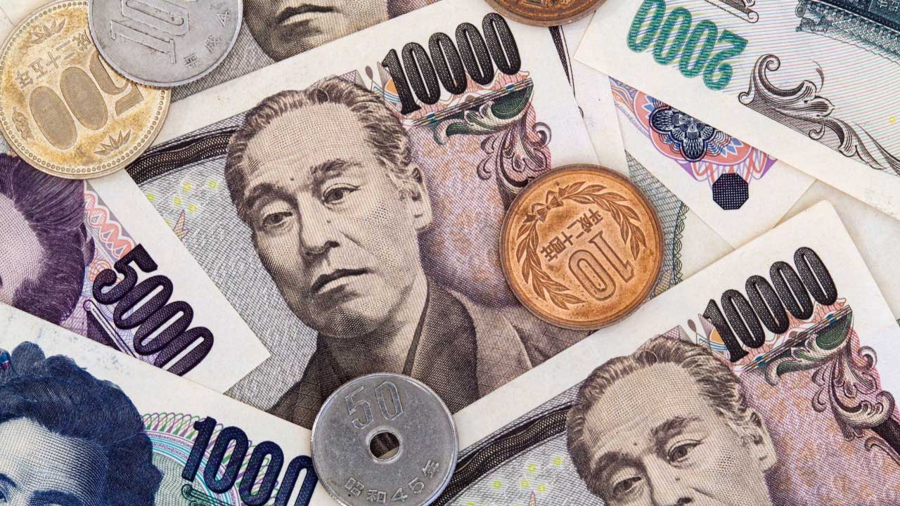 قوانین جالب کشور ژاپن در حفاظت از پول ملی