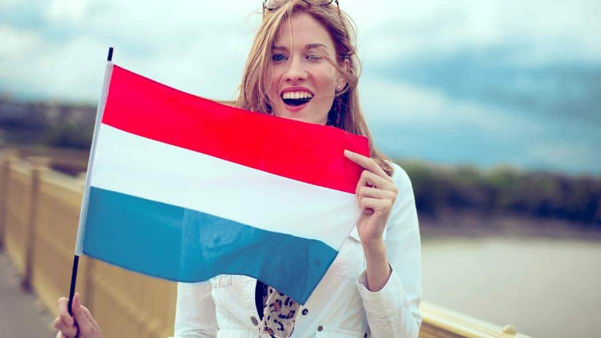 هلند کشورهای ایده آل برای زندگی