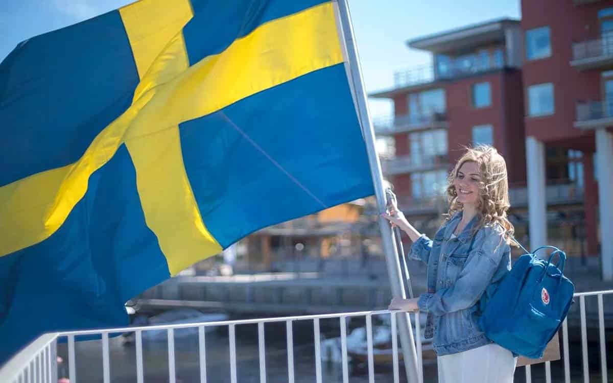 سوئد از بهترین کشورهای جهان برای زندگی