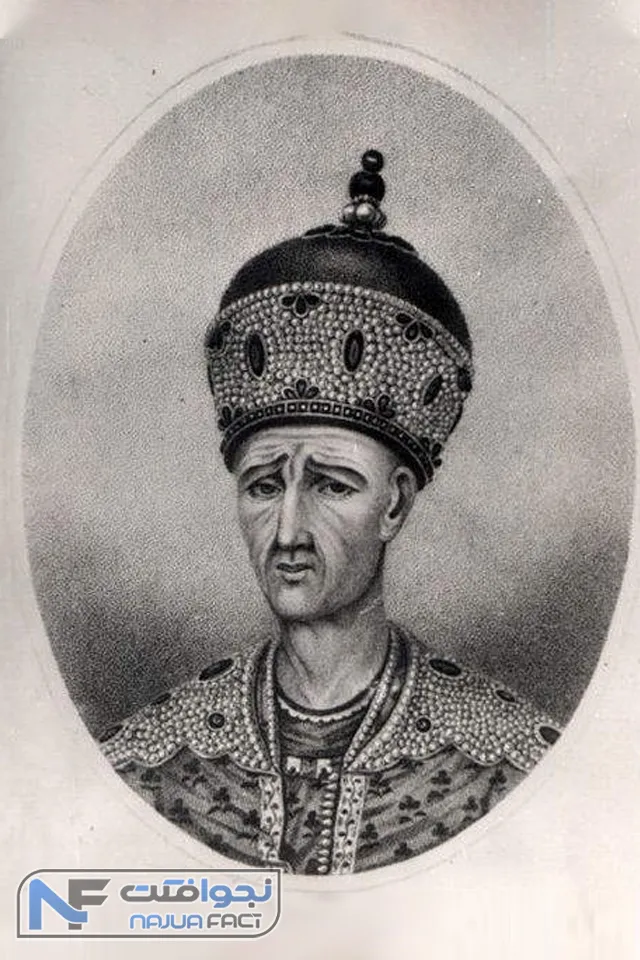 آقامحمدخان قاجار، یکی از بی رحم ترین پادشاهان جهان