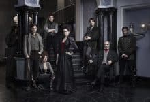 بهترین سریال های ترسناک