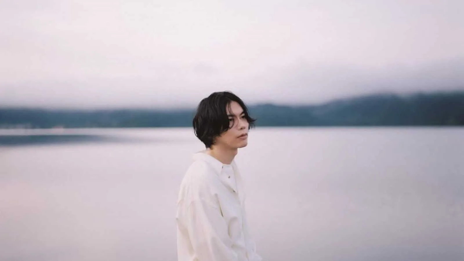 بهترین خواننده های ژاپنی | Kenshi Yonzeu