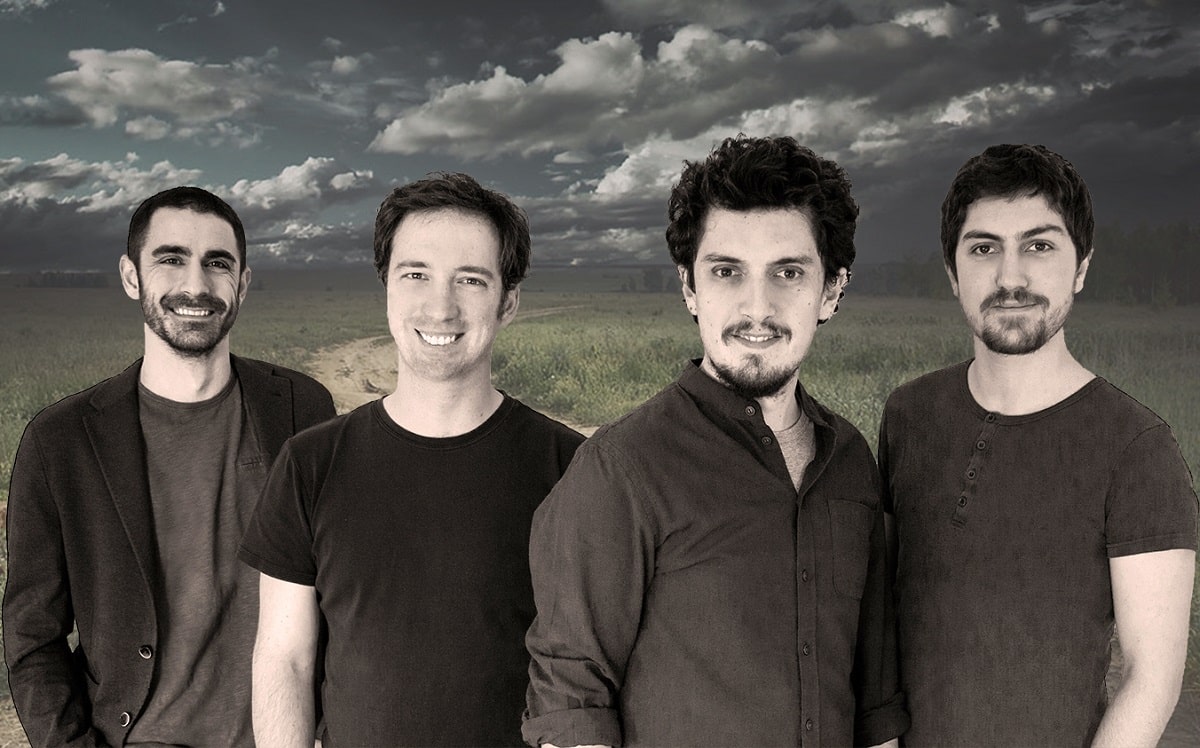 گروه پینهانی از خواننده های معروف ترکیه