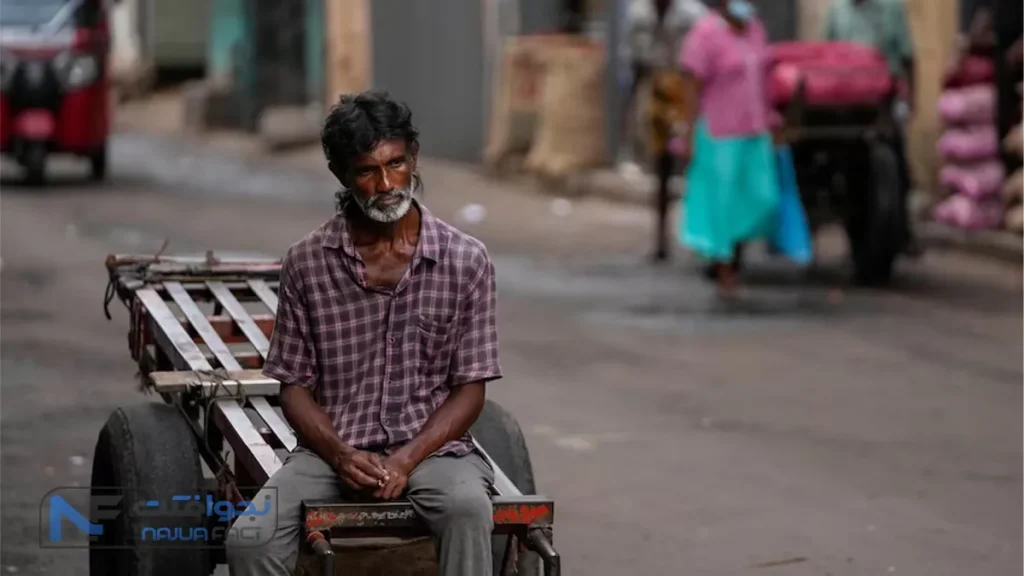 بدترین کشورها از لحاظ شاخص کیفیت زندگی - سریلانکا
