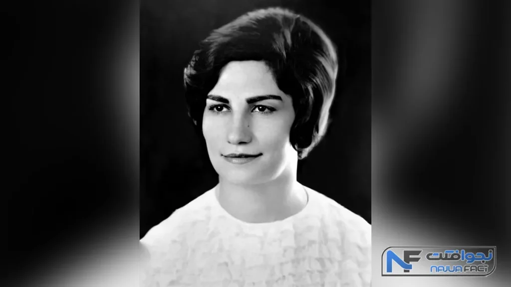زنان موفق ایرانی -  آذر اندامی