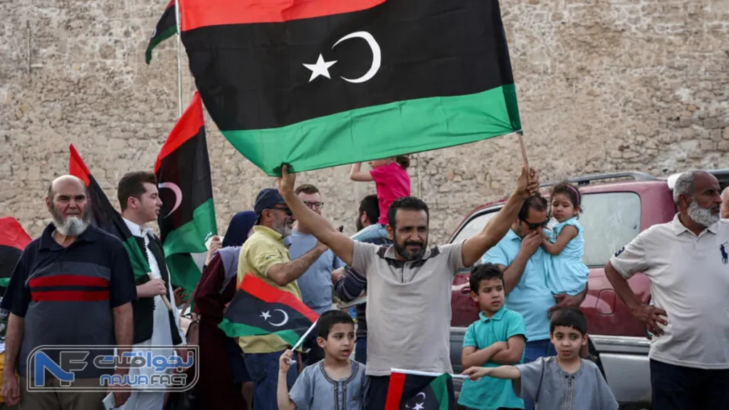 بدترین کشور برای سفر - لیبی