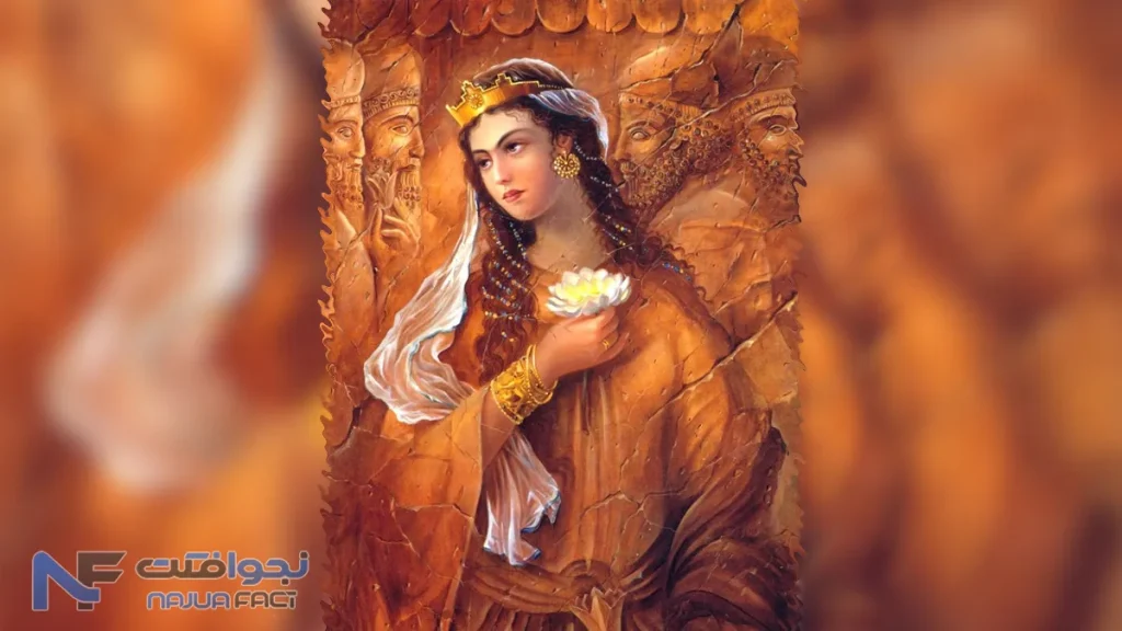 روز زن ایران باستان؛ داستان روز سپندارمذگان