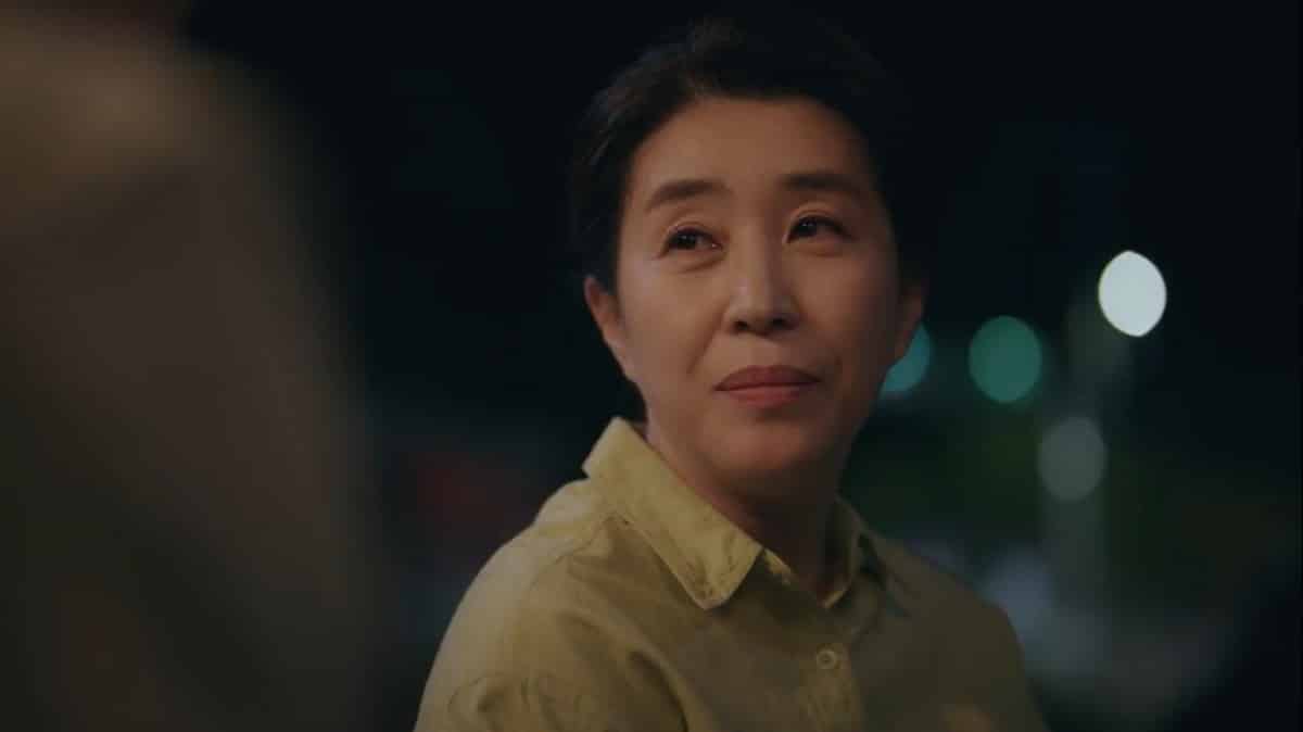 کیم می-کیونگ / بیوگرافی بازیگران سریال کره ای بازی مرگ
