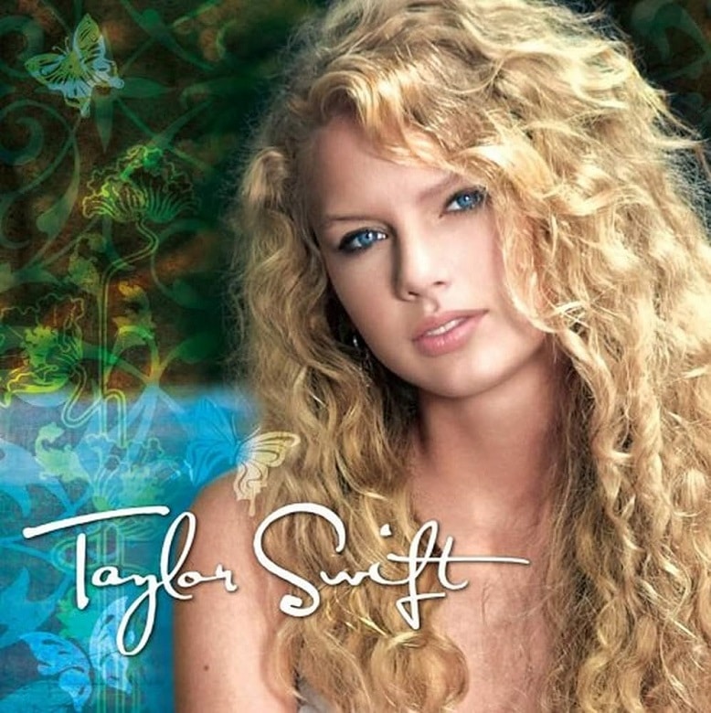 زندگی نامه Taylor Swift / آلبوم اول