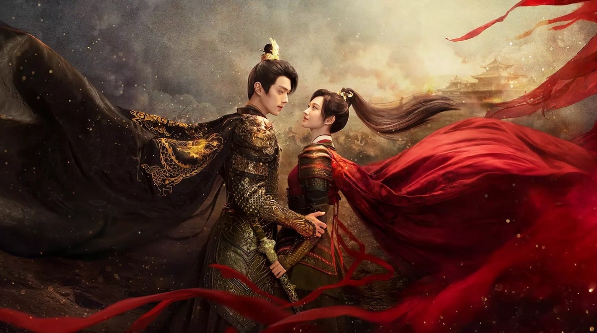 سریال Wonderland of Love از سریال های چینی برتر 2023