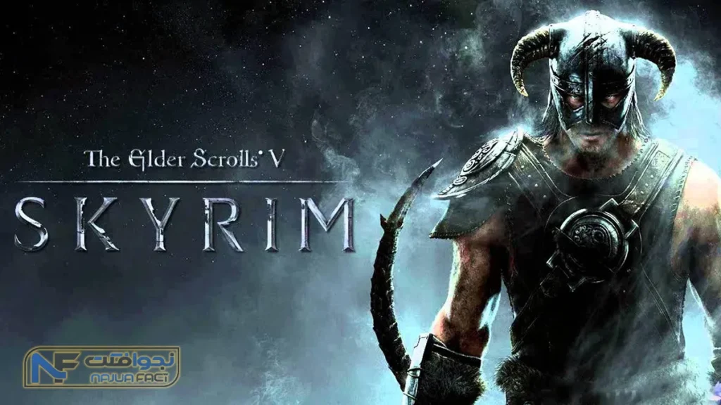 فهرست پرفروش‌ترین بازی‌های ویدئویی - The Elder Scrolls V: Skyrim