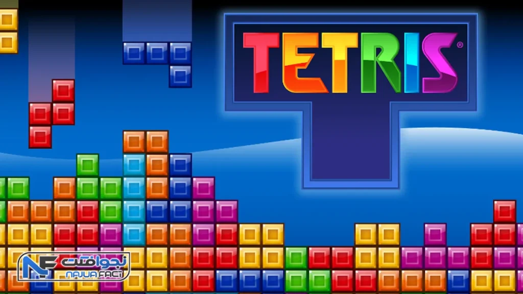 تتریس در صدر بازی های پرفروش جهان - Tetris، صدرنشین بازی های پرفروش جهان