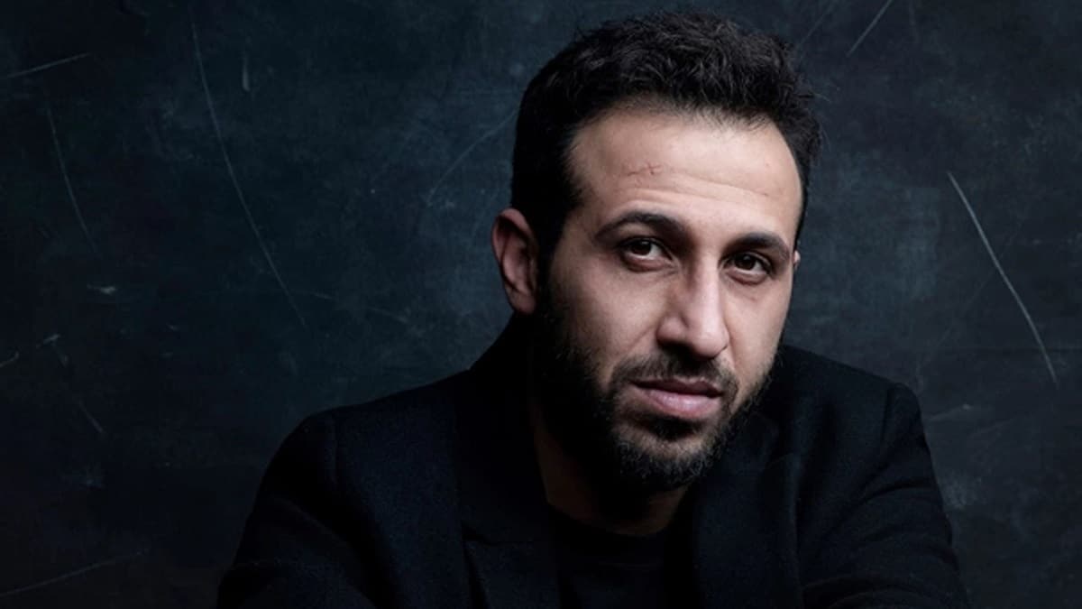ارسین ارجه از لیست اسامی بازیگران سریال ترکی چشم چران عمارت