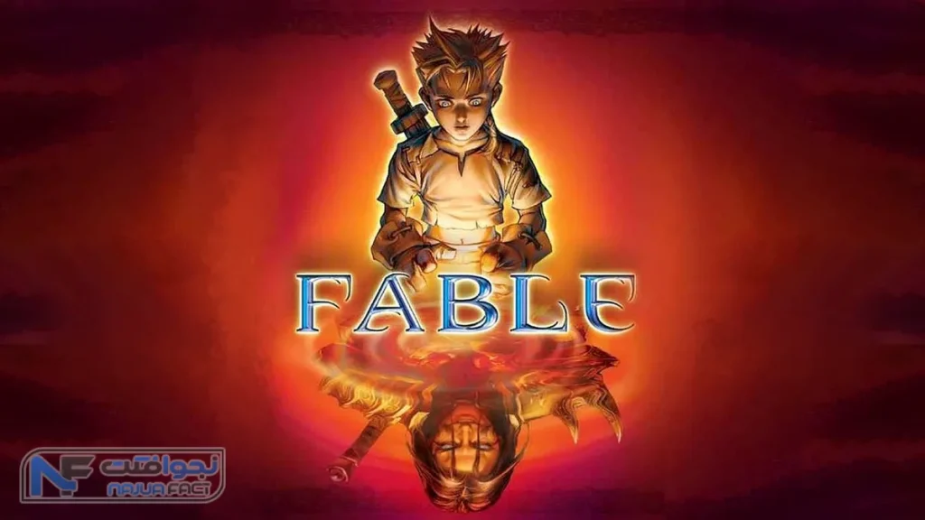 Fable: The Lost Chapters یکی از برترین بازی های ایکس باکس