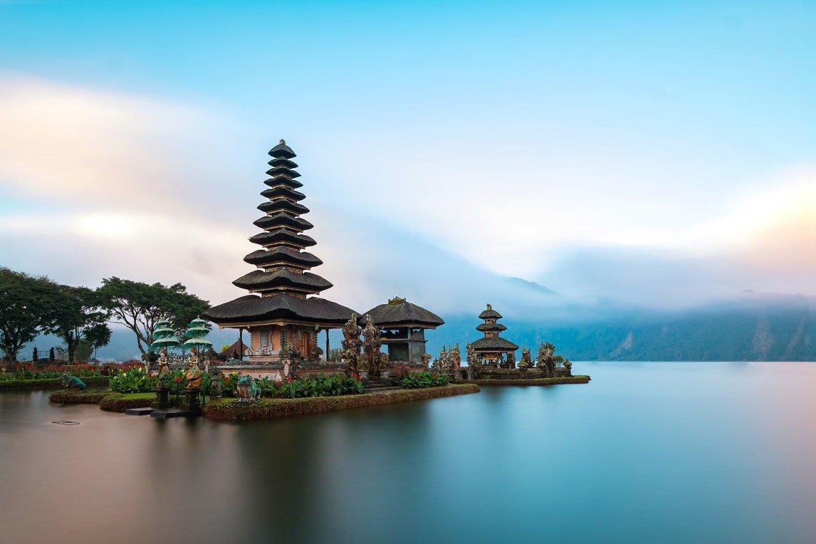 اندونزی از لیست بزرگترین کشور جهان