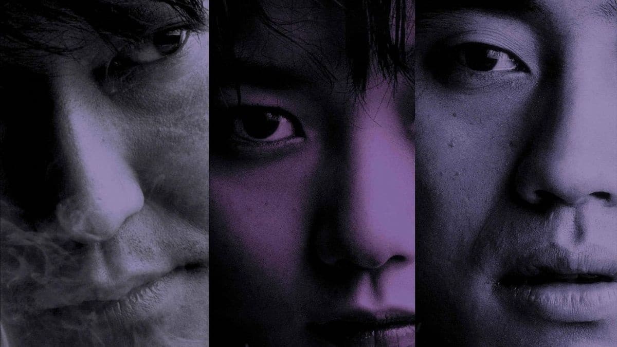 فیلم Sympathy for Mr. Vengeance از بهترین فیلمهای کره‌ای با امتیاز بالا در imdb