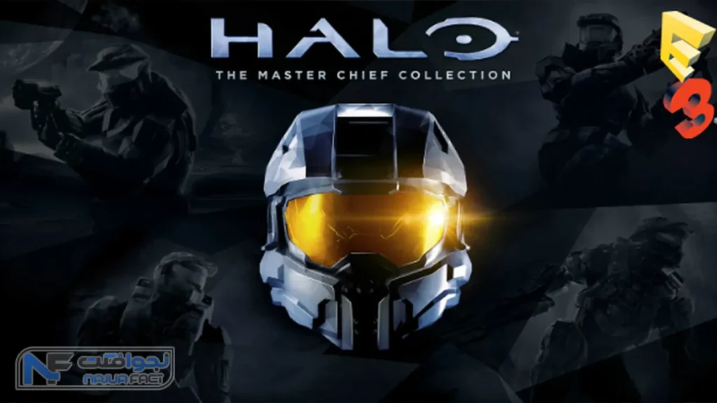 Halo: The Master Chief Collection در میان بهترین بازی های ایکس باکس سری اس