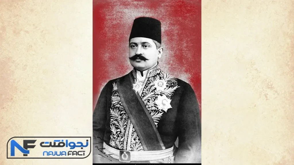 طلعت پاشا (1874 - 1921)، بی رحم ترین فرمانروای ترک