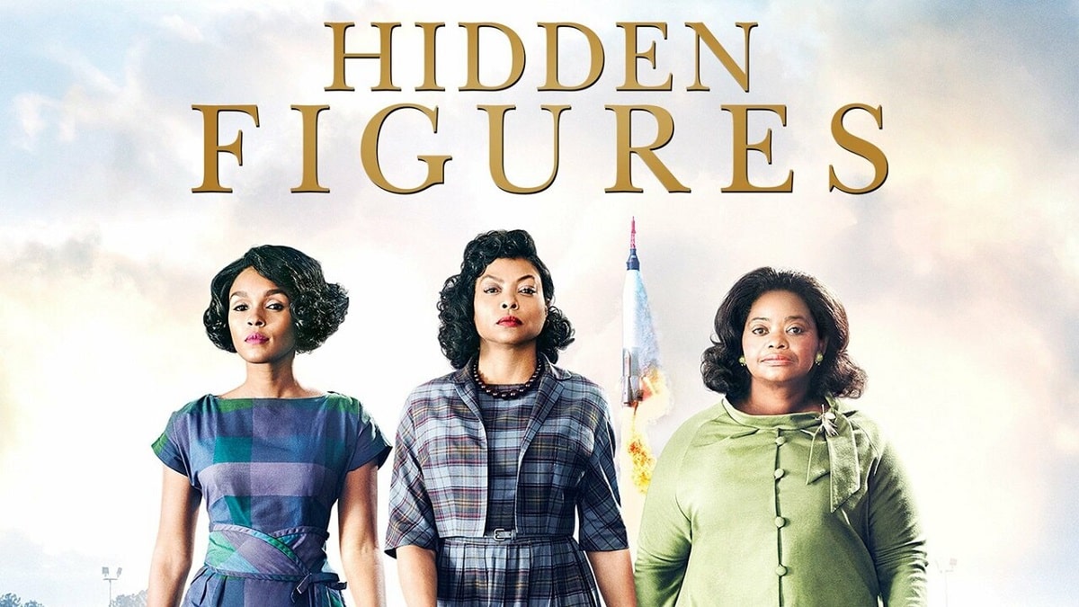 فیلم Hidden Figures از بهترین فیلم های تاریخی بر اساس واقعیت