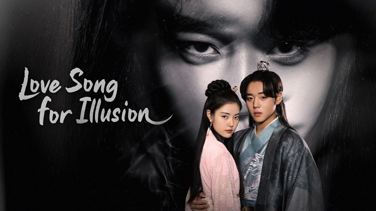 سریال Love Song for Illusion از بهترین سریال‌ های کره ای ۲۰۲۴