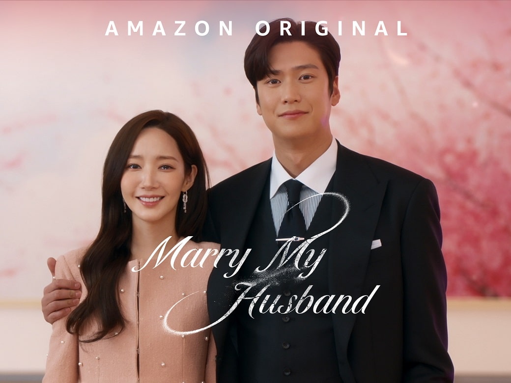 سریال کره ای 2024 Marry My Husband