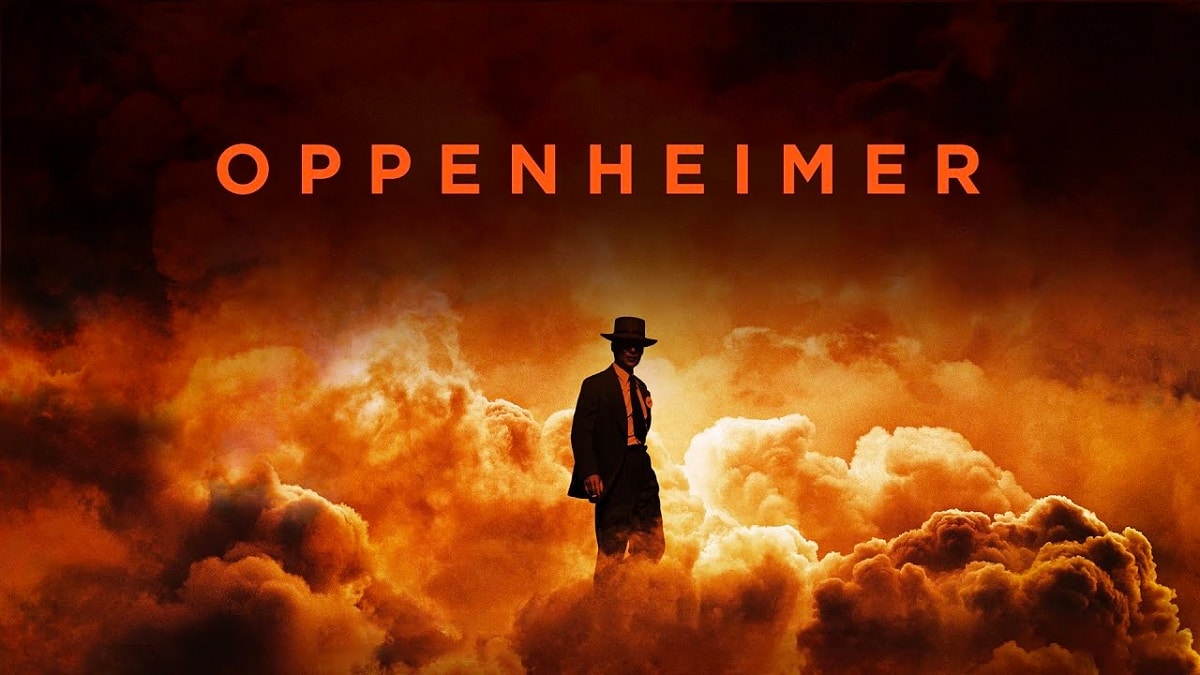 فیلم تاریخی جدید Oppenheimer