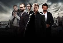 فهرست بهترین سریال های ترکی