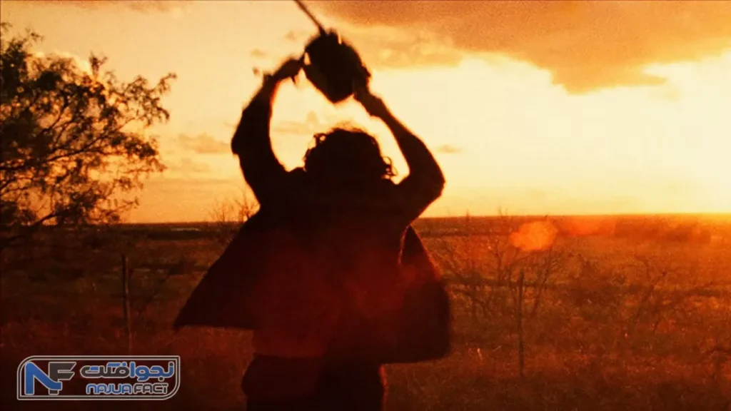 قتل عام با اره برقی در تگزاس (The Texas Chain Saw Massacre) در لیست فیلم های توقیف شده جهان