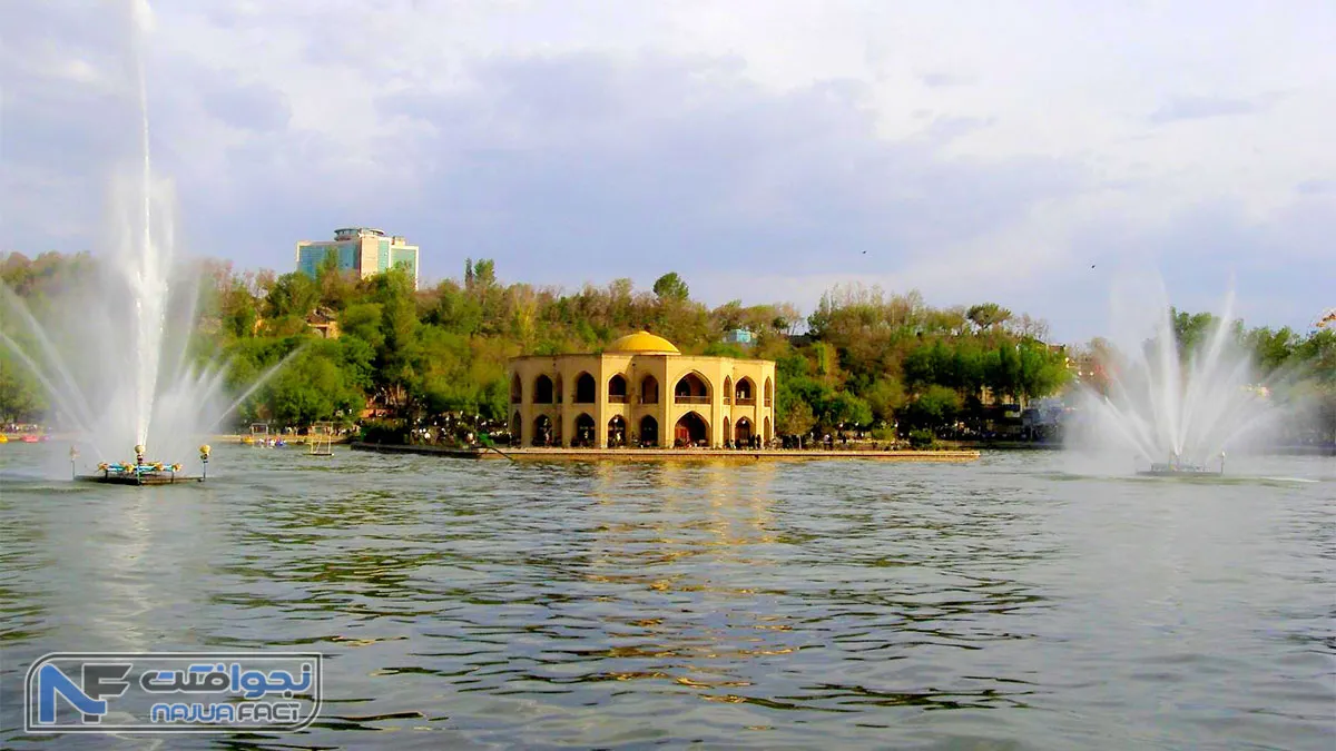خنک ترین شهر ایران برای زندگی