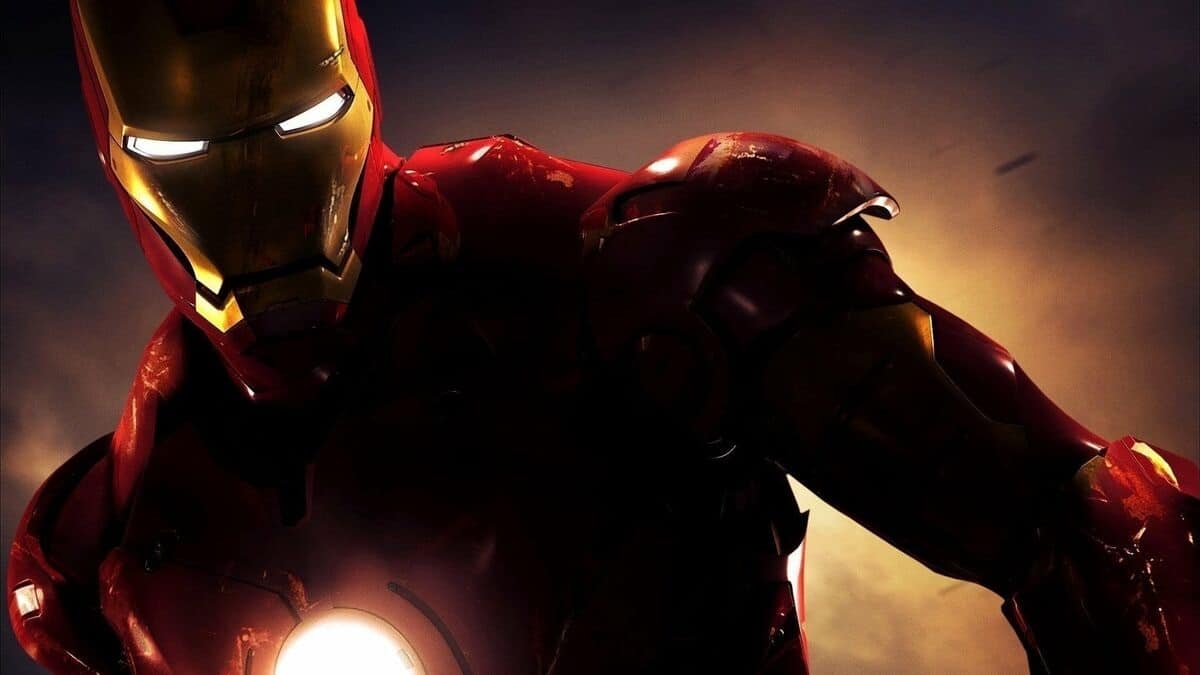 فیلم Iron Man از پرفروش ترین فیلم های ابرقهرمانی