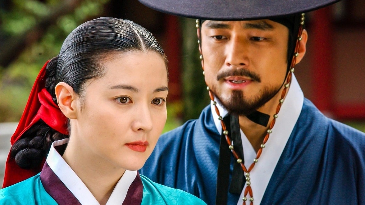 سریال Jewel in the Palace از سریال های کره ای تاریخی پرطرفدار