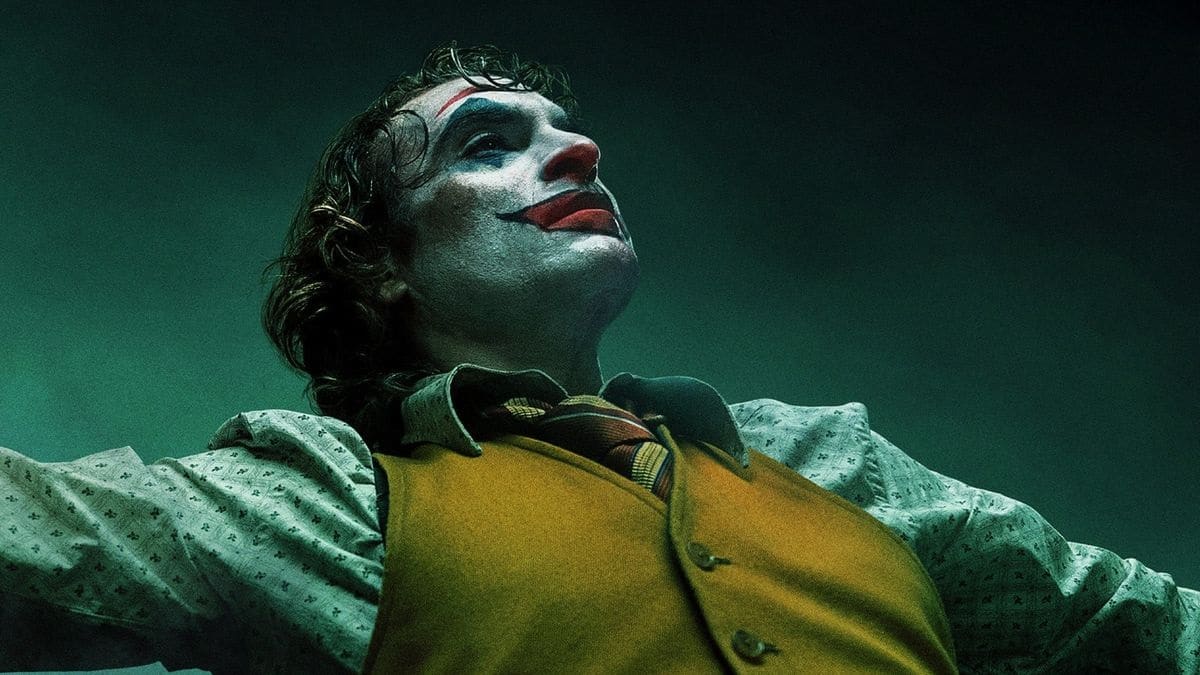 فیلم Joker از بهترین فیلم های ابرقهرمانی تاریخ سینما