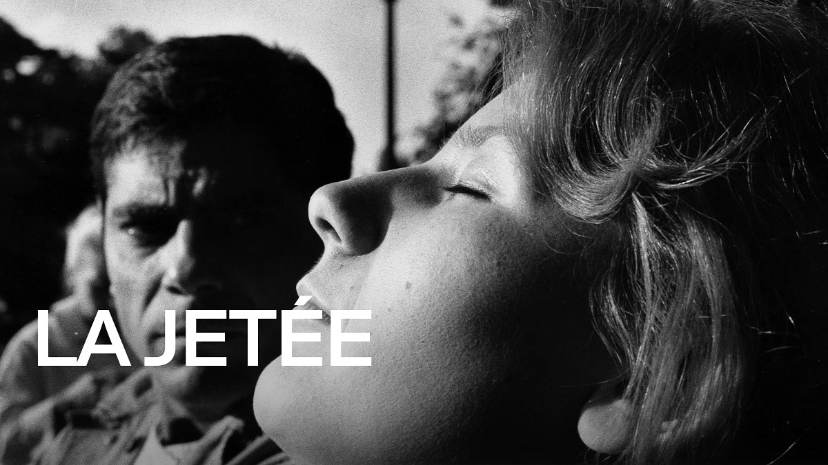فیلم La Jetée از بهترین فیلم های کوتاه جهان