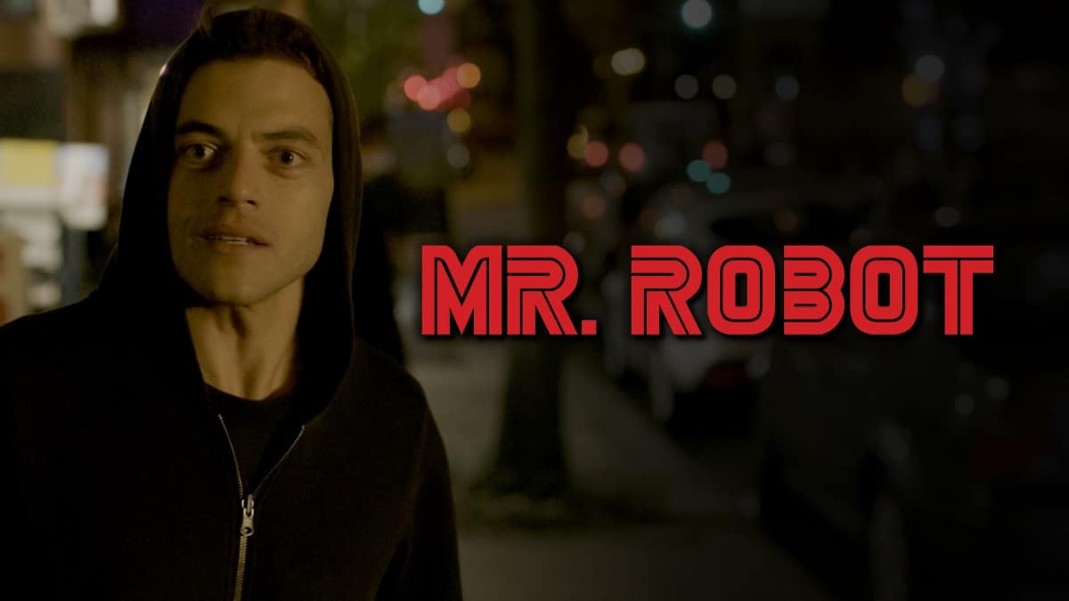 سریال Mr. Robot از سریال های انگیزشی خارجی