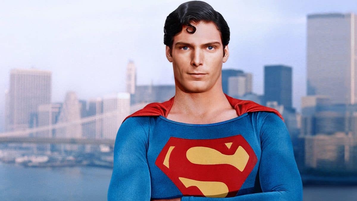 فیلم Superman از بهترین فیلم های ابر قهرمانی