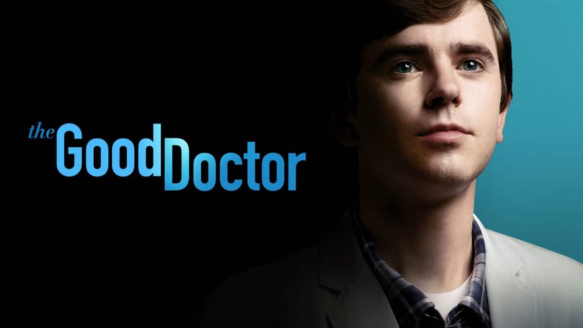 سریال The Good Doctor از سریال های انگیزشی برای درس خواندن