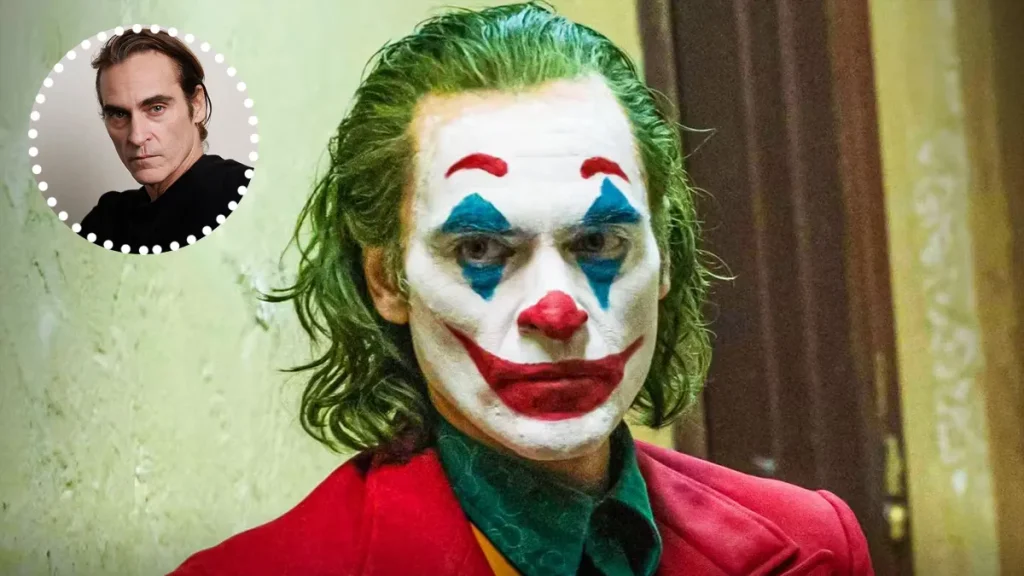 واکین فینیکس (Joaquin Phoenix)، بهترین بازیگر Joker