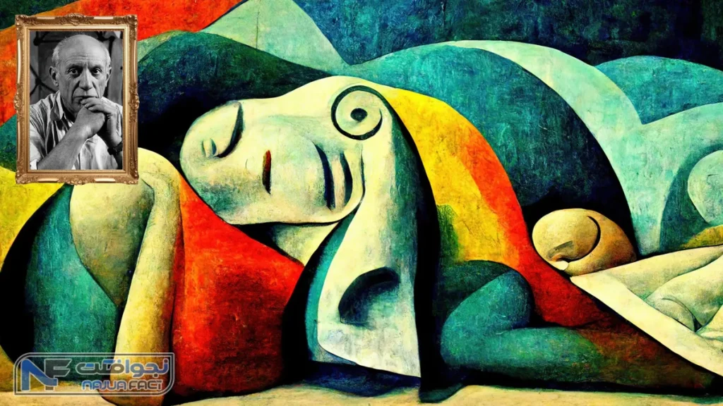 پابلو پیکاسو، نقاش های معروف اسپانیایی؛ اولین نقاش جهان در سبک کوبیسم