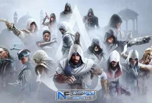 بازی اساسین کرید