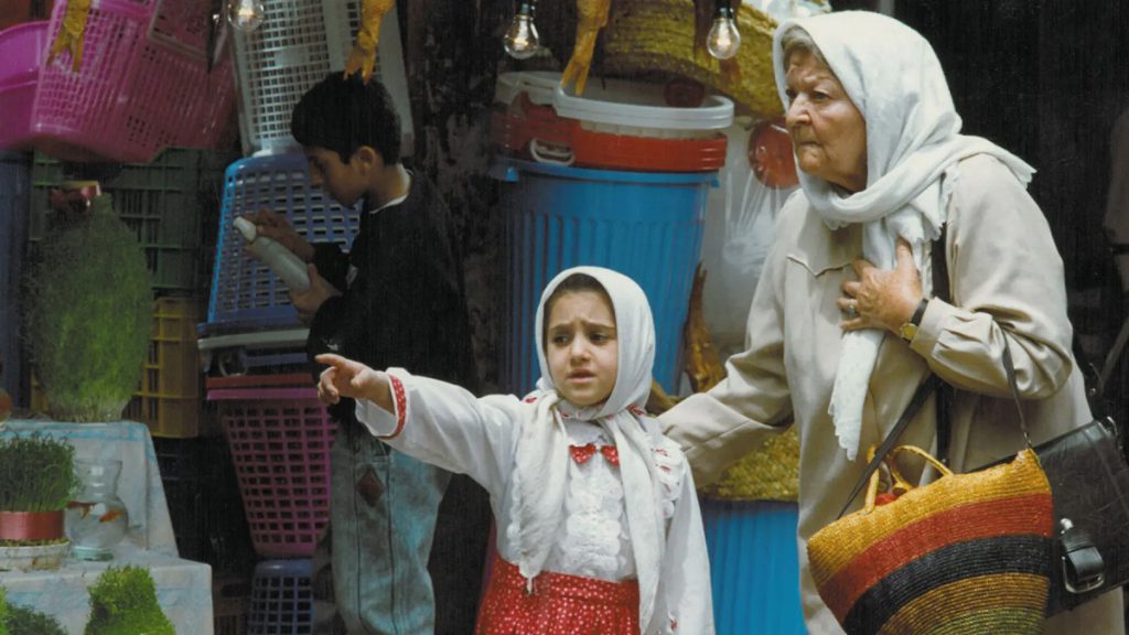 بهترین فیلم های کودکانه ایرانی: معرفی 20 فیلم سینمایی کودکانه ایرانی ...