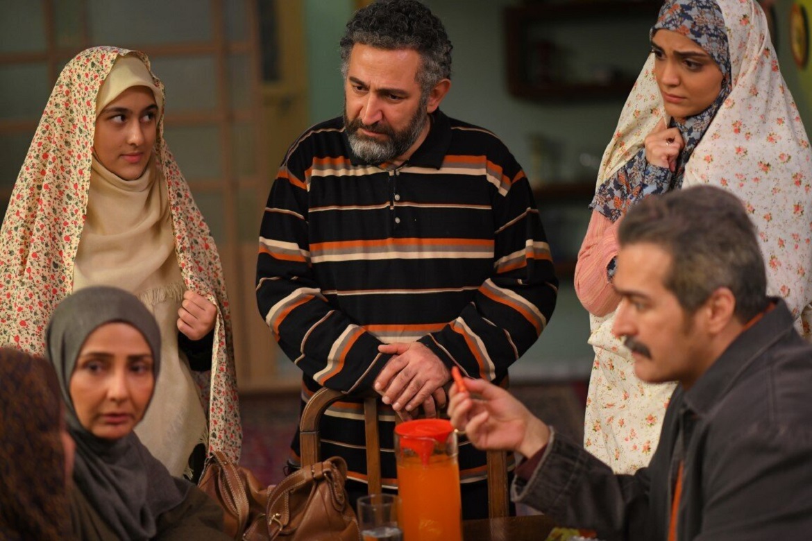 سریال های تلویزیونی ایرانی 1403: معرفی 10 تا از سریالهای جدید ایرانی ...