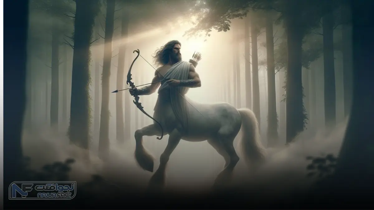 موجودات افسانه ای: 18 تا از موجودات اساطیری دنیا - نجوافکت