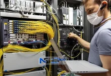 اصول فنی و نکات مهم برای اجرای اتاق سرور و یک زیرساخت پایدار