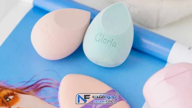 لیفت صورت بدون جراحی، با کانسیلر