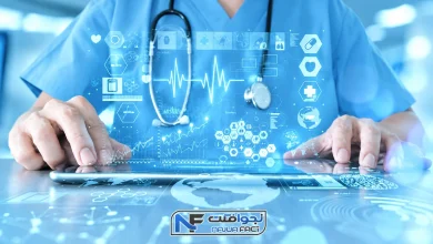 نقش فناوری در افزایش دقت تجهیزات تزریقی